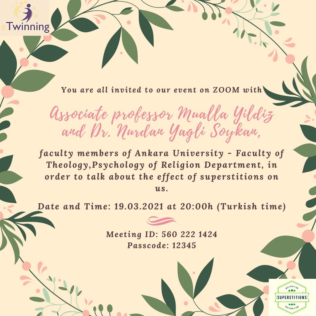 invitatie webminar